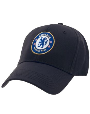Chelsea FC Core Navy Cap-2735