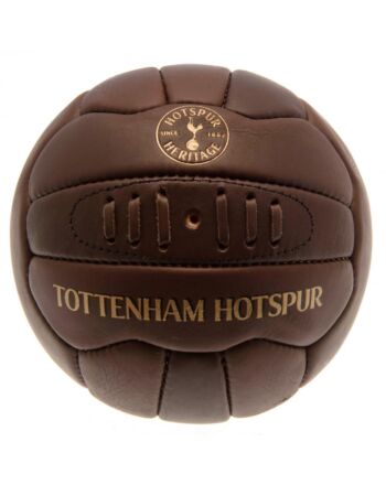 Tottenham Hotspur FC Retro Heritage Football-83139