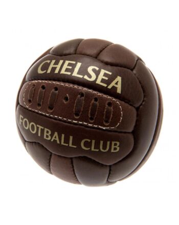 Chelsea FC Retro Heritage Mini Ball-99804