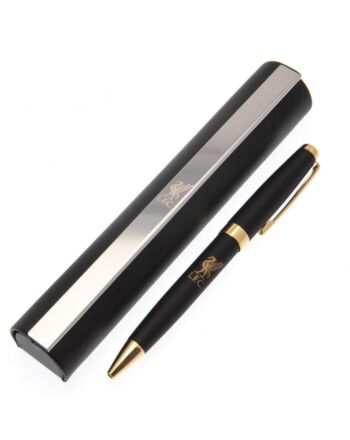 Liverpool FC Pen & Roll Case-178023