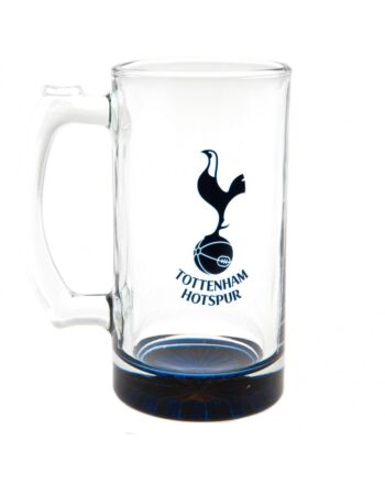 Tottenham Hotspur FC Stein Glass Tankard-164886