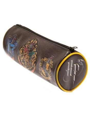 Harry Potter Barrel Pencil Case-127596