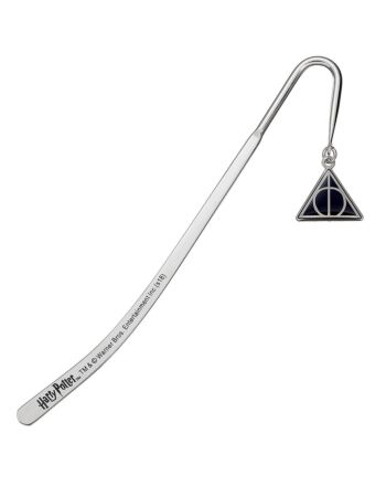 Harry Potter Bookmark Deathly Hallows-153602
