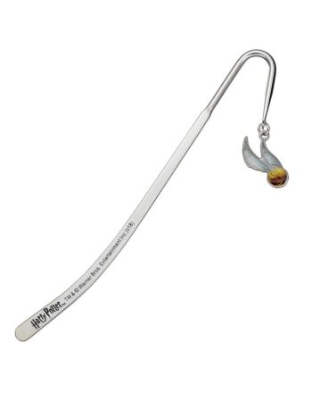 Harry Potter Bookmark Golden Snitch-153342