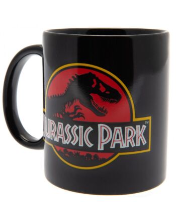 Jurassic Park Mug-143855