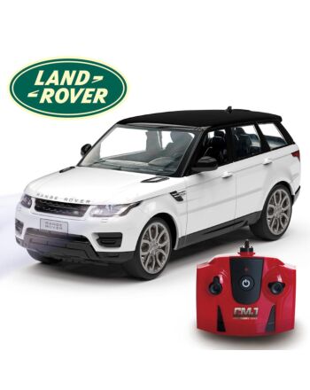 Range Rover Sport Radio Controlled Car 1:14 Scale-150614