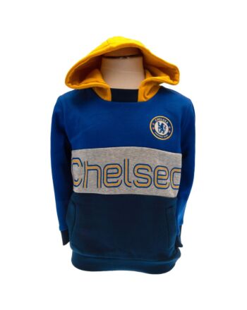 Chelsea FC Hoody 3/6 mths-183569