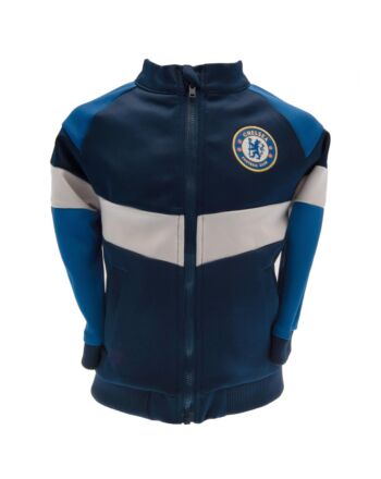 Chelsea FC Track Top 3/6 mths-183570