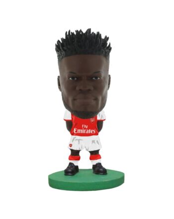 Arsenal FC SoccerStarz Partey-188037