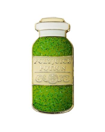 Harry Potter Badge Polyjuice-188047