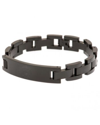Liverpool FC Black IP Bracelet-188352