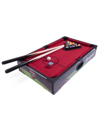 Arsenal FC 20 inch Pool Table-191186