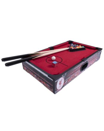 Liverpool FC 20 inch Pool Table-191189