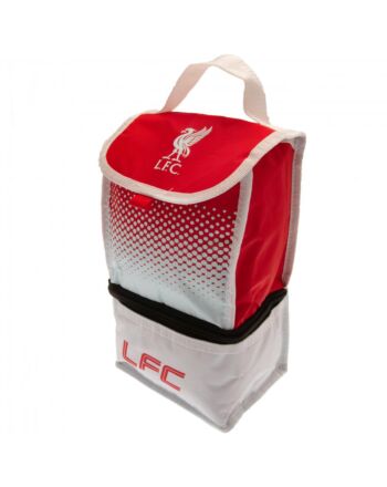 Liverpool FC 2 Pocket Lunch Bag-193086