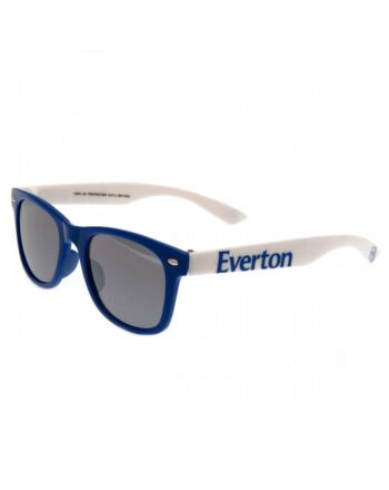 Everton FC Sunglasses Junior Retro-193949