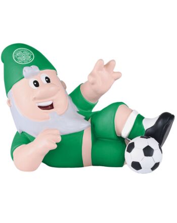 Celtic FC Sliding Tackle Gnome-TM-00243