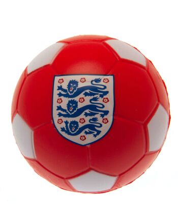 England FA Stress Ball-TM-00470