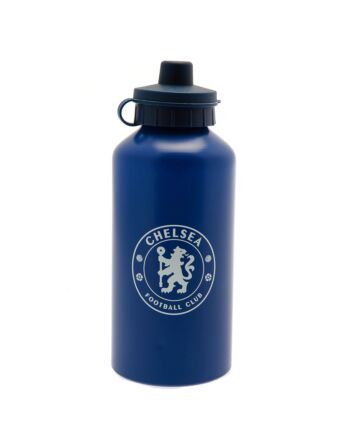 Chelsea FC Aluminium Drinks Bottle MT-TM-00506