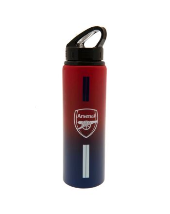 Arsenal FC Aluminium Drinks Bottle ST-TM-00508