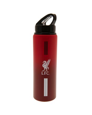 Liverpool FC Aluminium Drinks Bottle ST-TM-00511