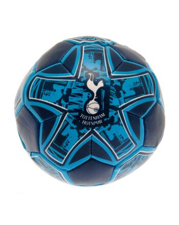 Tottenham Hotspur FC 4 inch Soft Ball-TM-00623