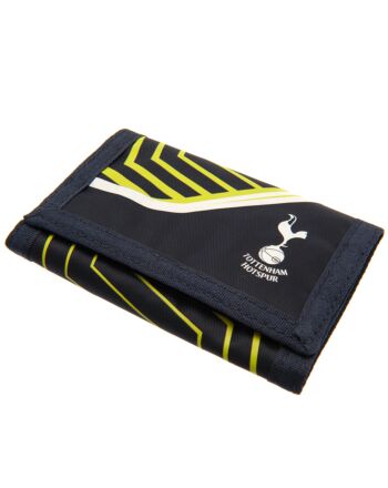 Tottenham Hotspur FC Flash Wallet-TM-00749