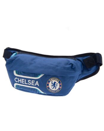 Chelsea FC Flash Cross Body Bag-TM-00778