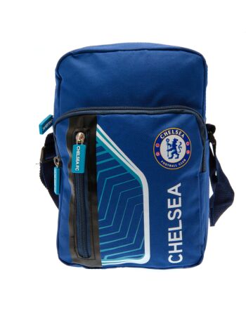 Chelsea FC Flash Shoulder Bag-TM-00780