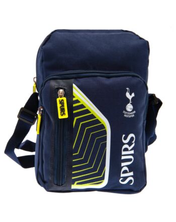 Tottenham Hotspur FC Flash Shoulder Bag-TM-00781