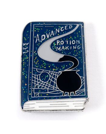 Harry Potter Badge Advanced Potion Making-TM-00973