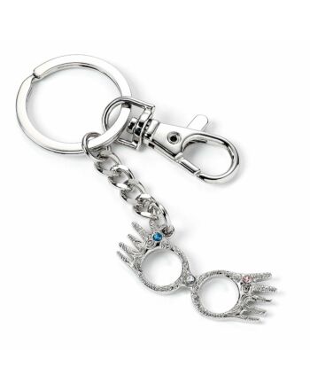 Harry Potter Charm Keyring Luna Spectrespecs-TM-00980