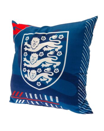England FA Cushion-TM-01425