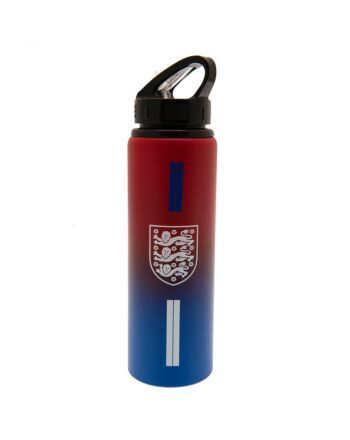 England FA Aluminium Drinks Bottle ST-TM-01429