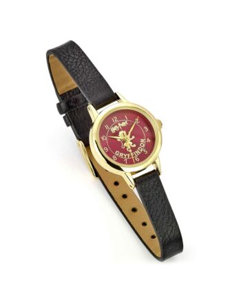 Harry Potter Colour Dial Watch Gryffindor-TM-01464