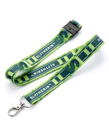 Harry Potter Lanyard Slytherin-TM-01473