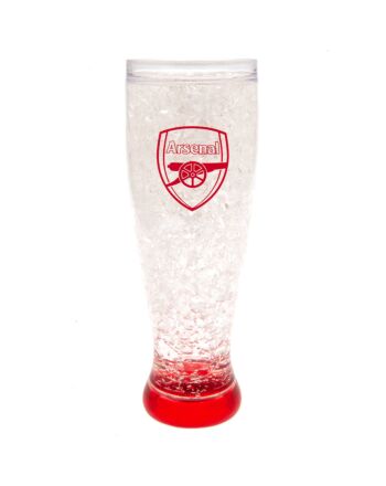 Arsenal FC Slim Freezer Mug-TM-01480