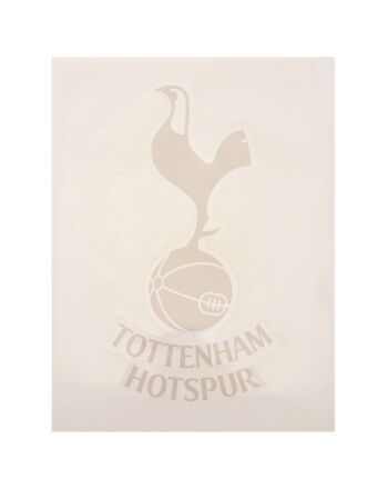 Tottenham Hotspur FC A4 Car Decal-TM-01591