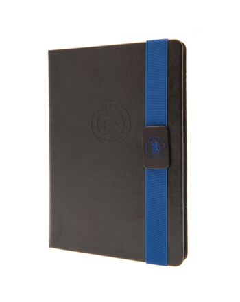 Chelsea FC A5 Notebook-TM-01613