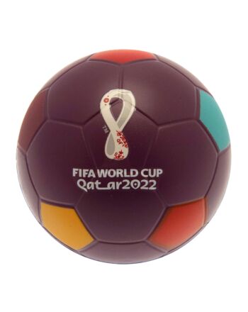 FIFA World Cup Qatar 2022 Stress Ball-TM-01774