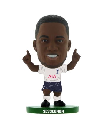 Tottenham Hotspur FC SoccerStarz Sessegnon-TM-02065