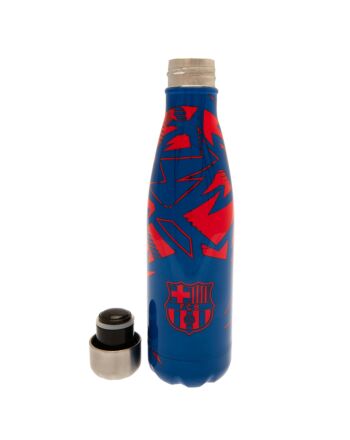 FC Barcelona Fragment Thermal Flask-TM-02071