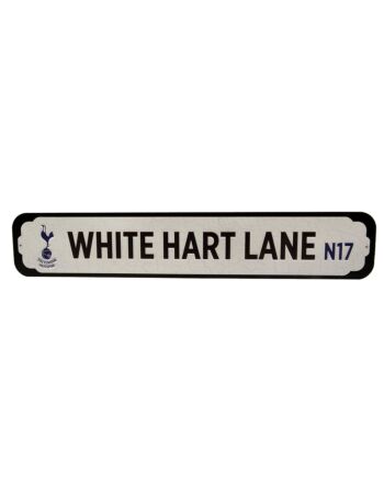 Tottenham Hotspur FC Deluxe Stadium Sign-TM-02139