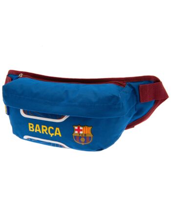 FC Barcelona Flash Cross Body Bag-TM-02345