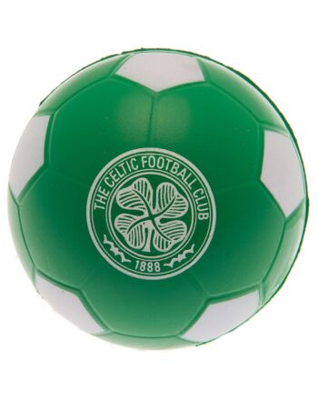 Celtic FC Stress Ball-TM-02355