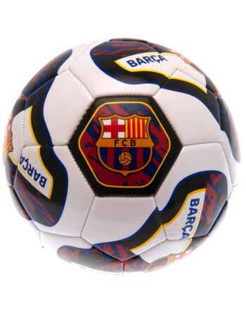 FC Barcelona Tracer Football-TM-02357