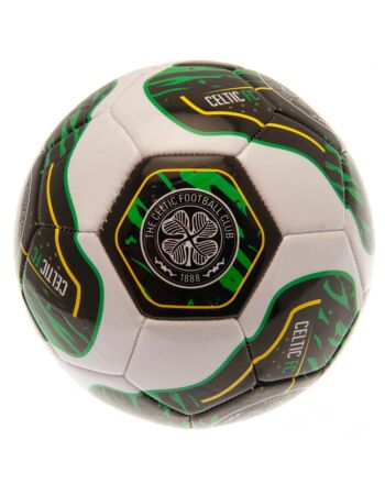 Celtic FC Tracer Football-TM-02358