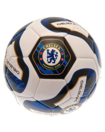 Chelsea FC Tracer Football-TM-02359