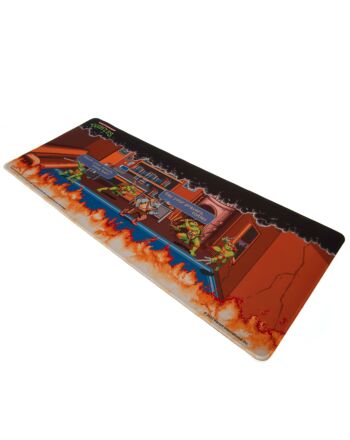 Teenage Mutant Ninja Turtles Jumbo Desk Mat-TM-02775