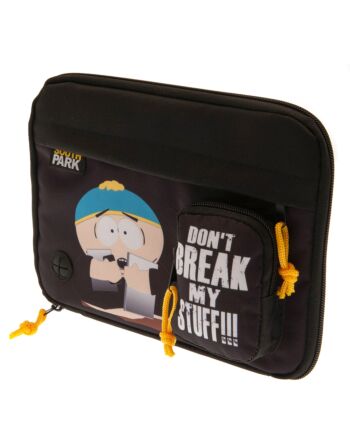 South Park Utility Tech Case-TM-02794