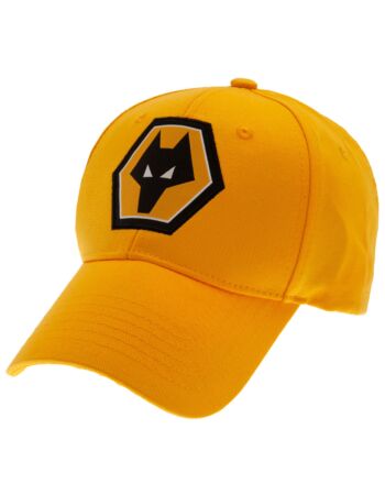 Wolverhampton Wanderers FC Core Cap-TM-02905
